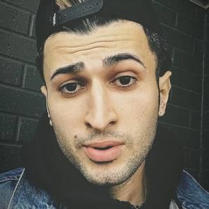 Meet your Posher, Tony